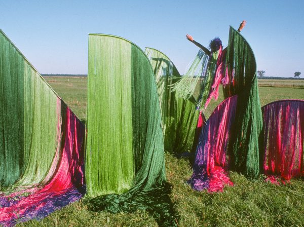 OISEAU-AU-PARADIS-1976-installation-performance