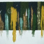 Night-On-the-MAIN-1974_tapestry-wool-acrylic-glass-fibre-optics-on-electric-wired-box