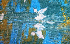 G3_SEAGULL-ON-POND-cotton-tencel-67x45-cm