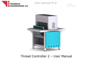 métier à tisser TC2